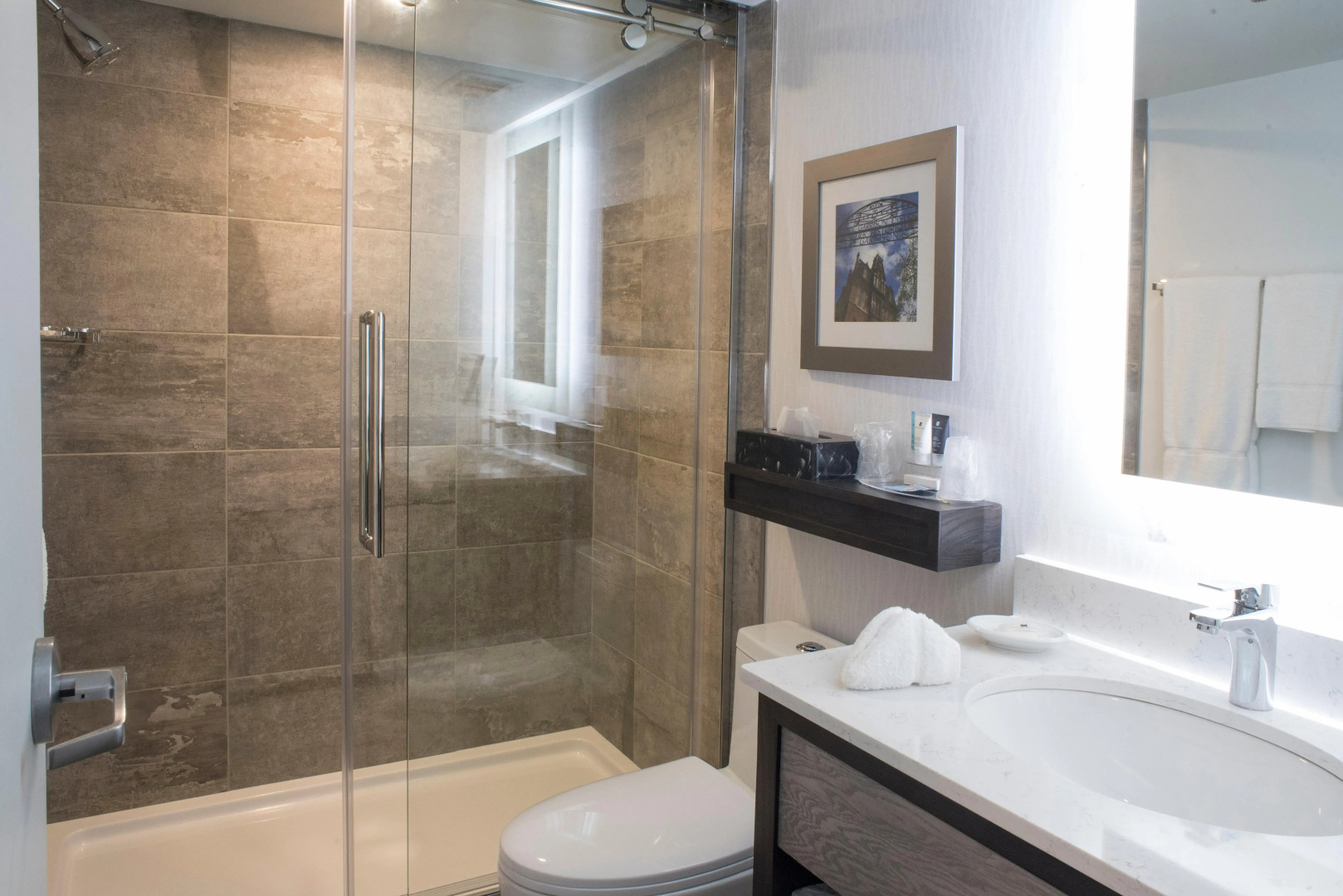 Crowne Plaza Fredericton-Lord Beaverbrook by IHG