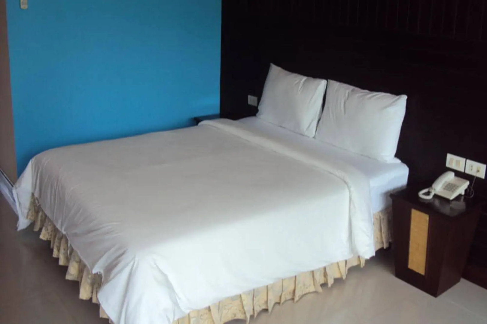 Grand Thai House Resort