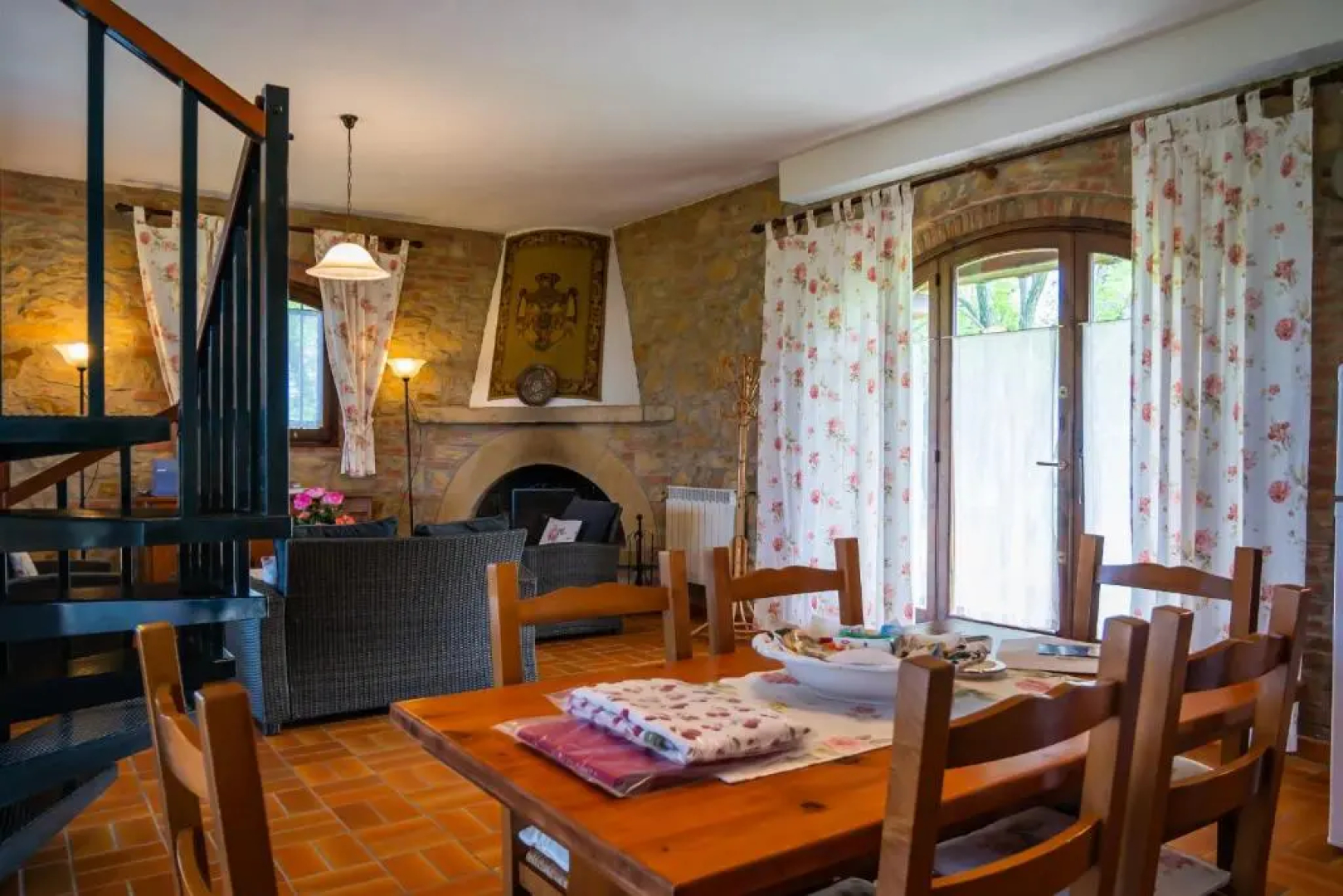 Holiday home Pian della Casa