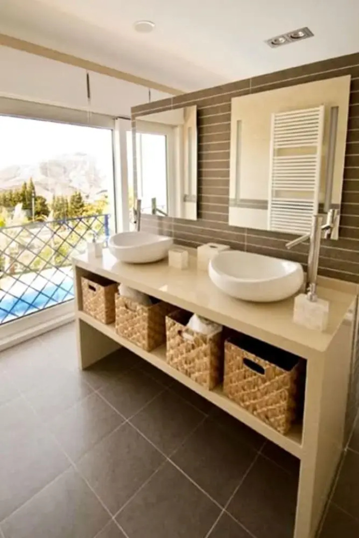 Los Nisperos de Paco