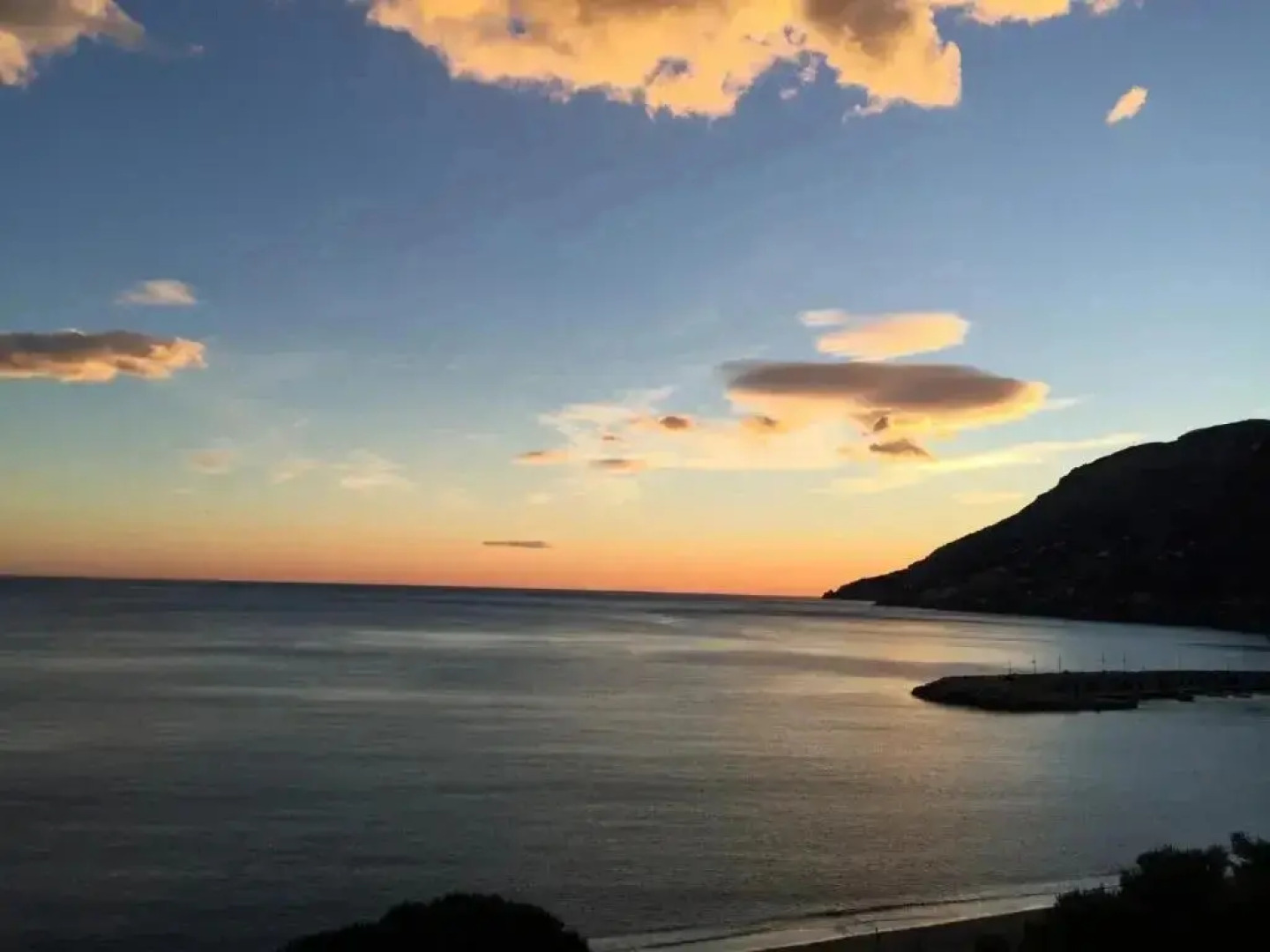 Angelina Apartments Amalfi Coast