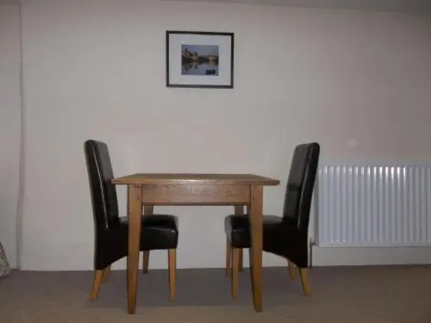 The Portsmouth Arms Hotel