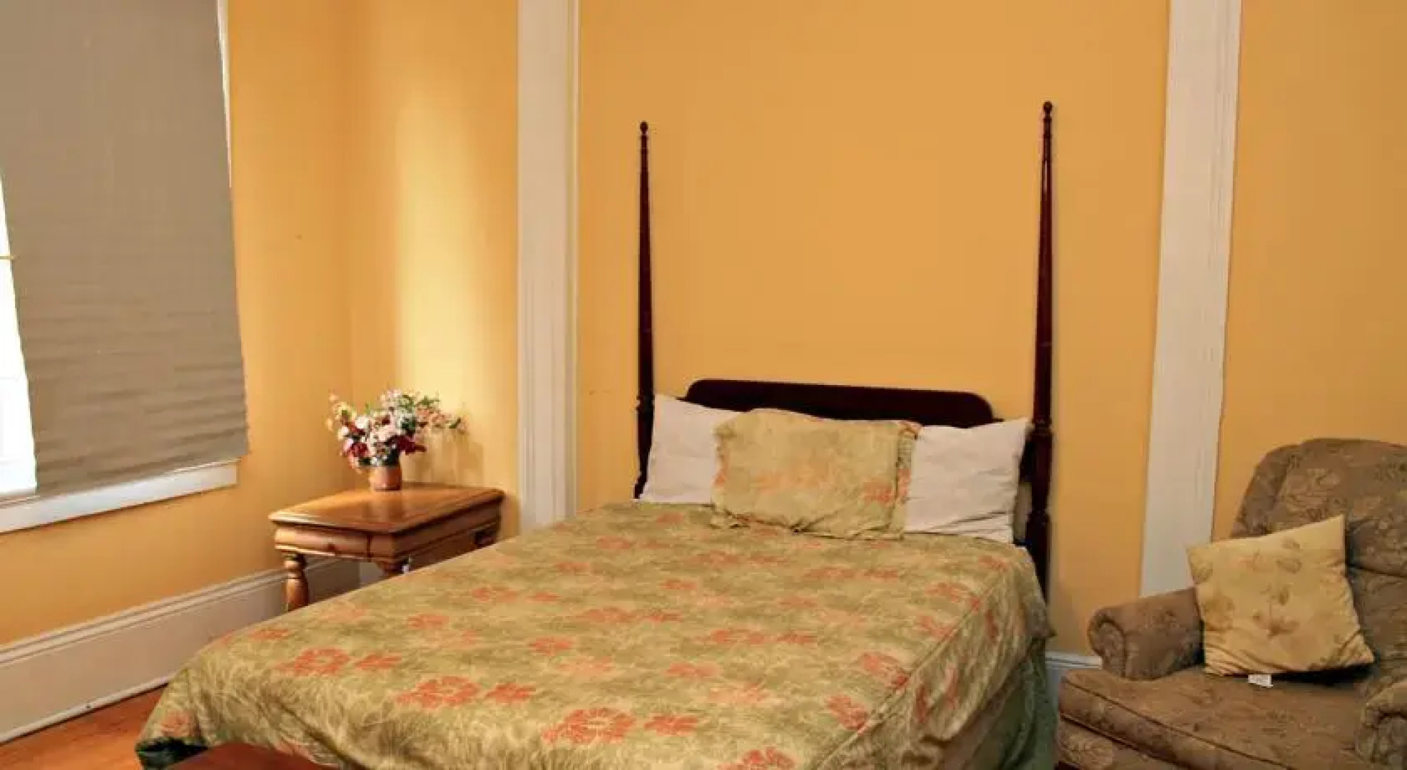 Historic Home in Great Area