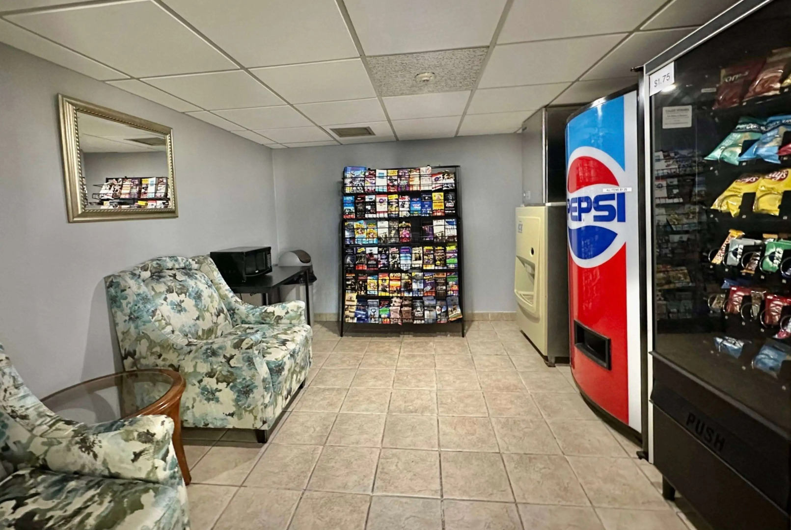 Travelodge by Wyndham Welland