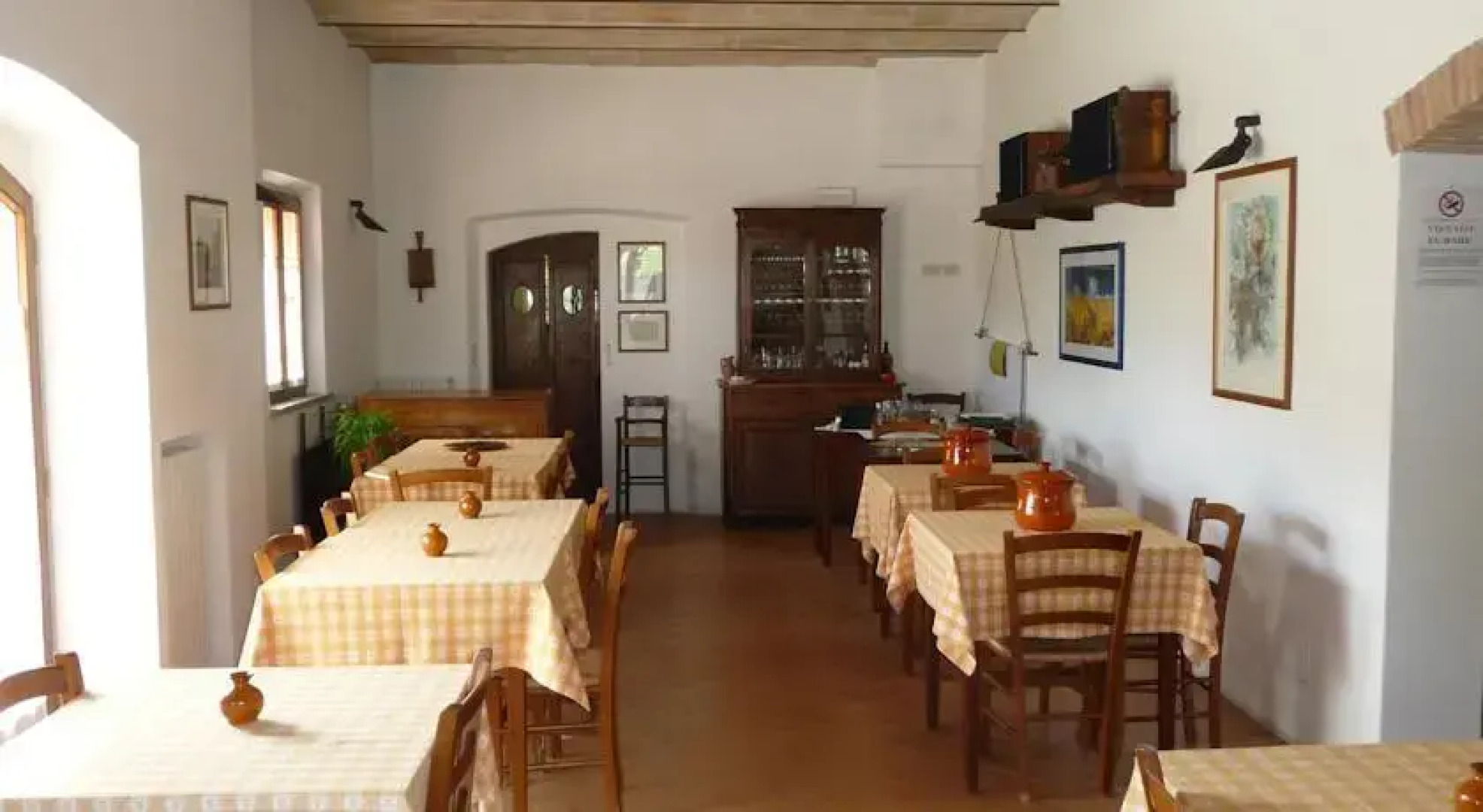 Agriturismo Resort Merlino