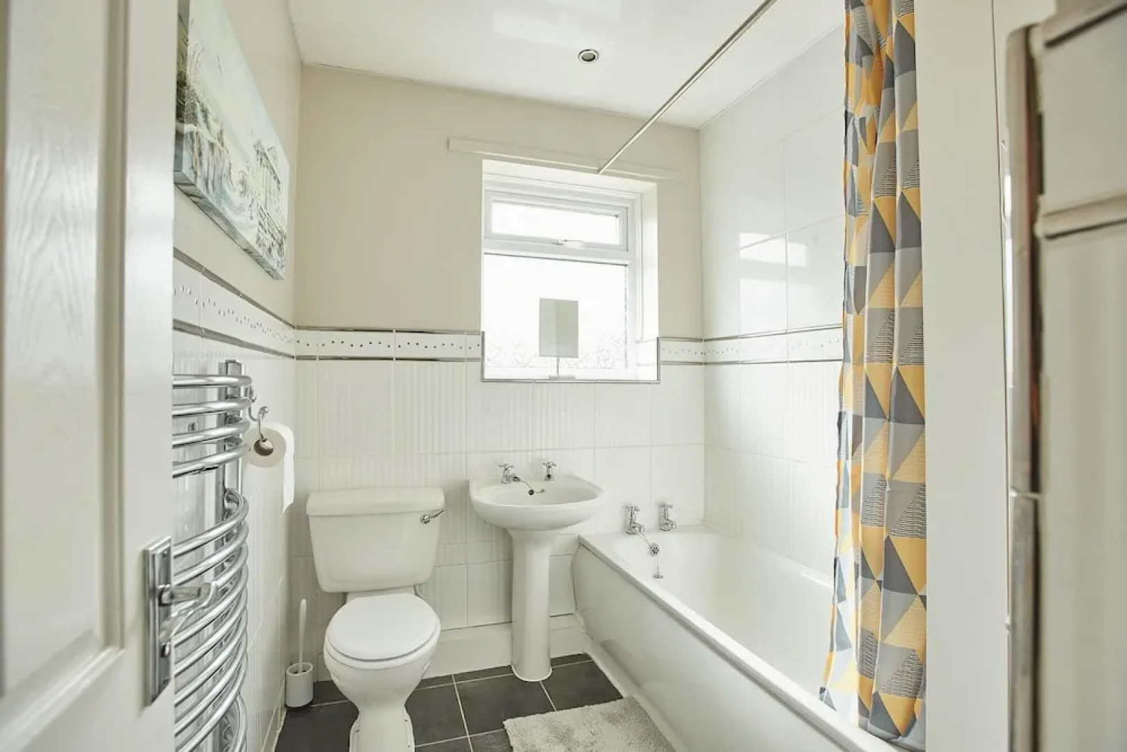 Host Stay Crawford House