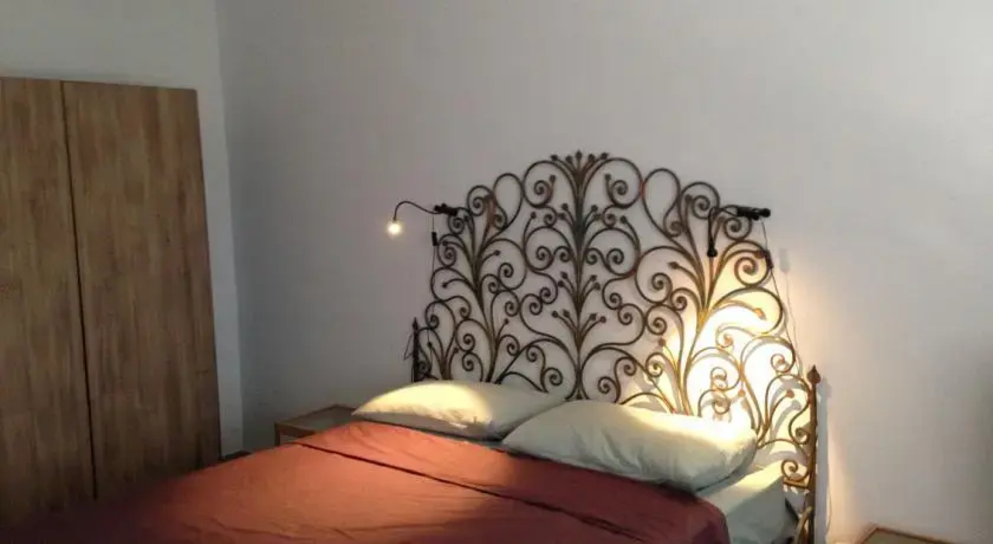 Blue House Stazzo Italy