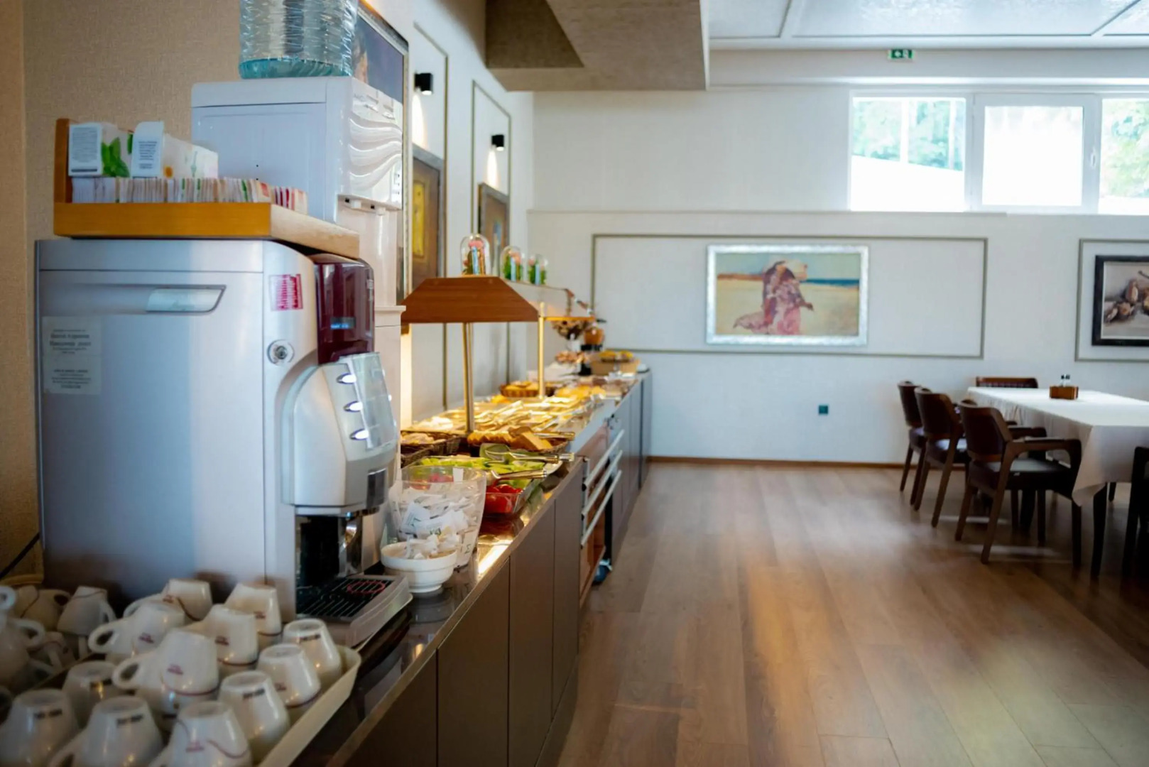 Hotel Montana Palace