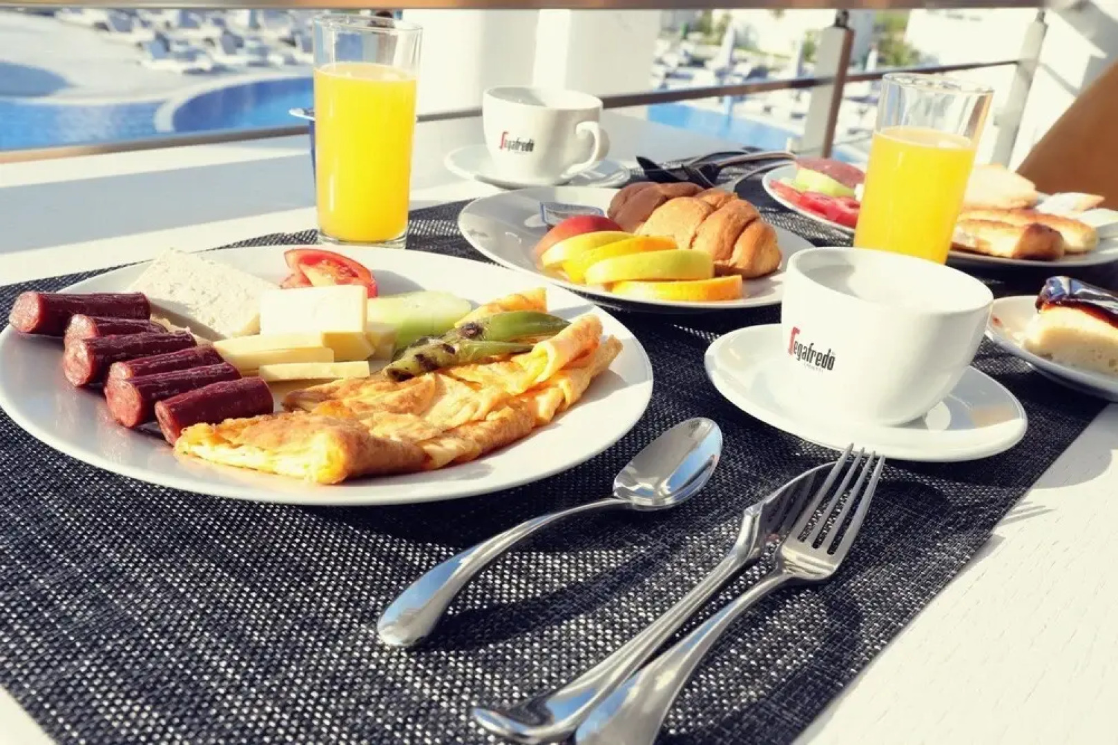 Velipoja Grand Europa Resort, Affiliated by Meliá