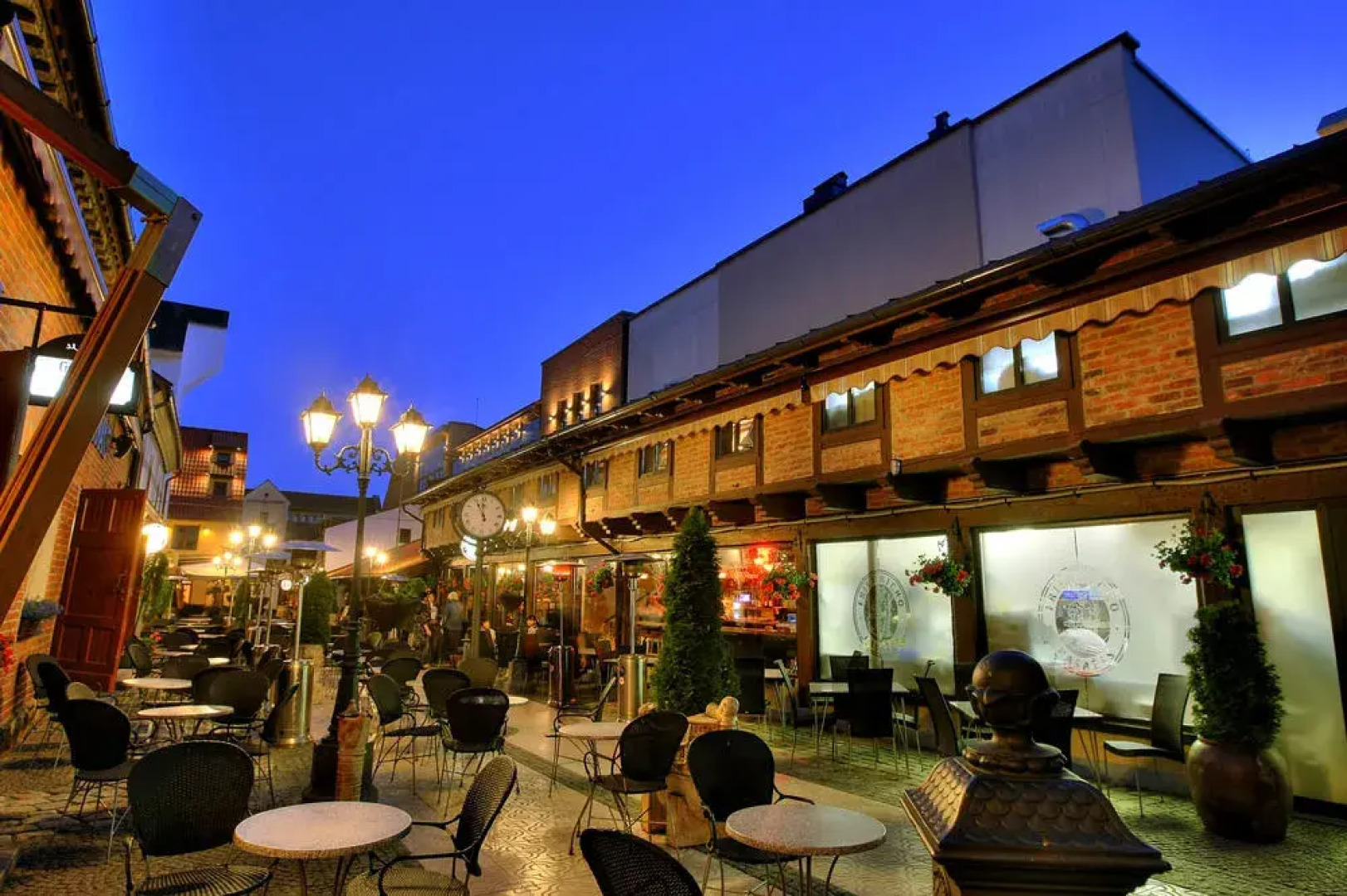 Friedrich Guesthouse