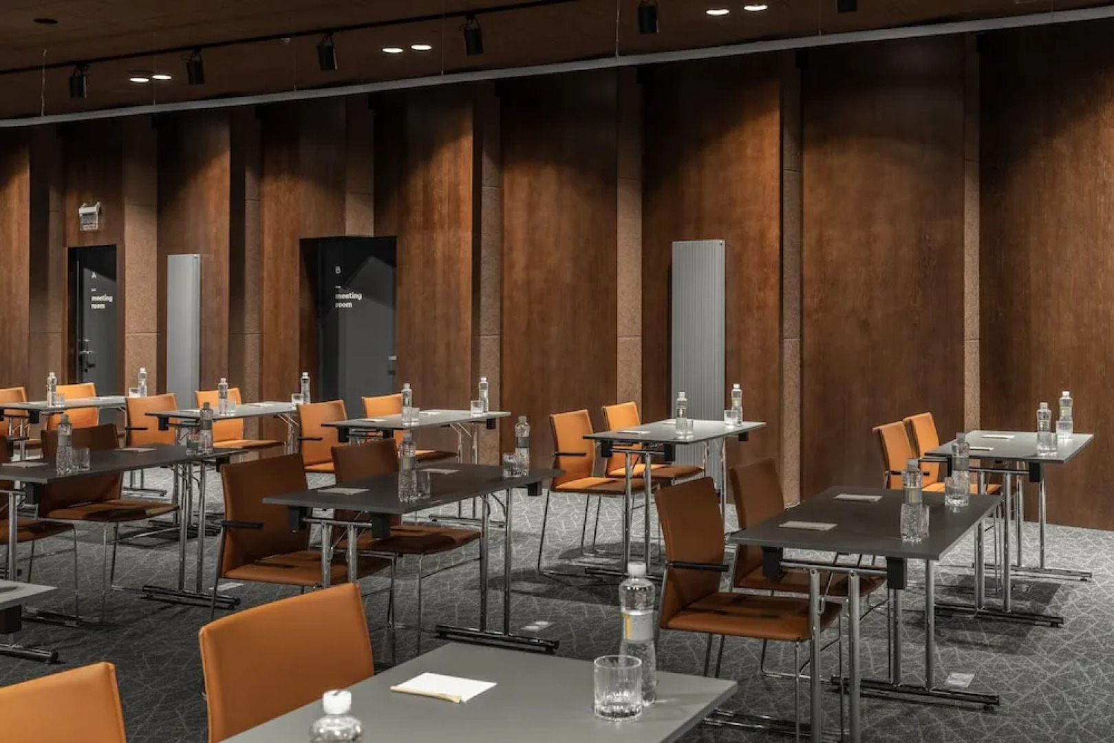 City Inn Lviv Smart Hotel