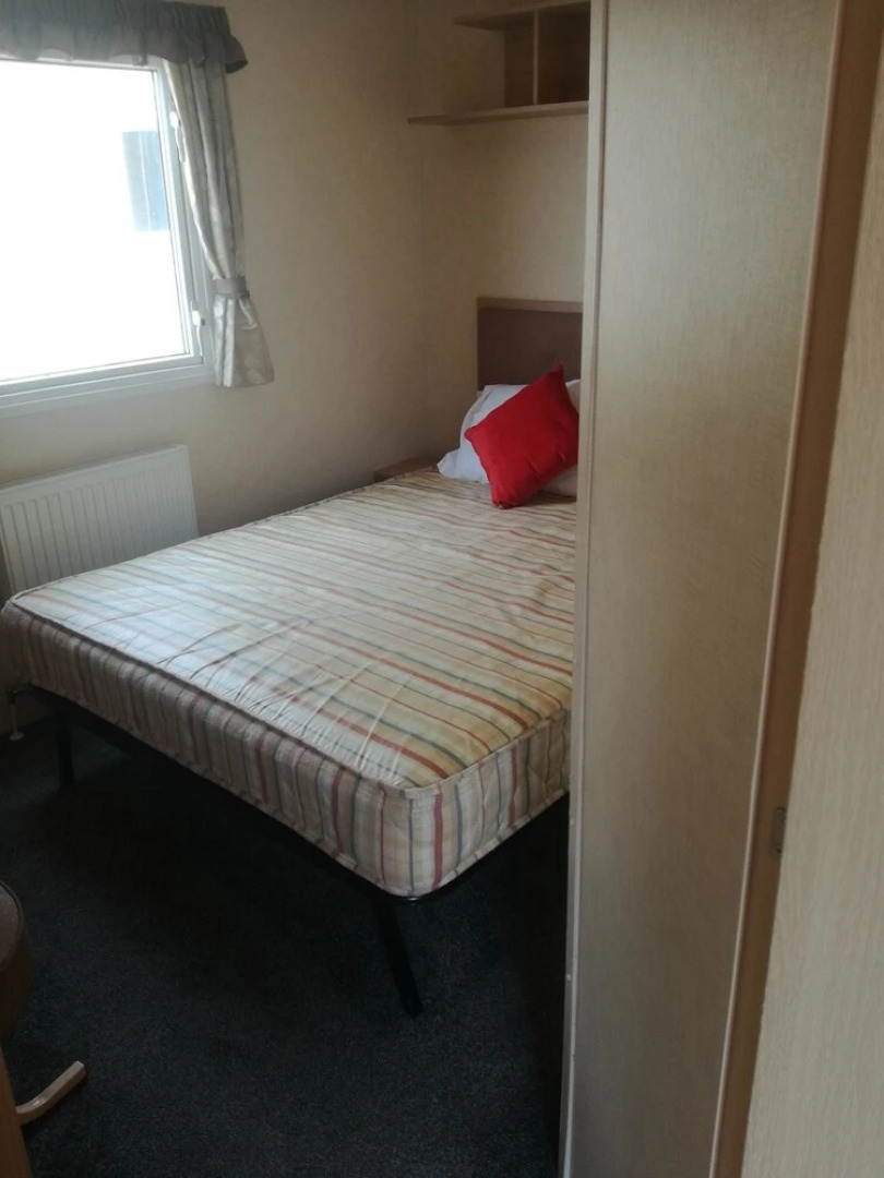 Bungalow With 3 Bedrooms in Nr Driffield - 250 m From the Beach