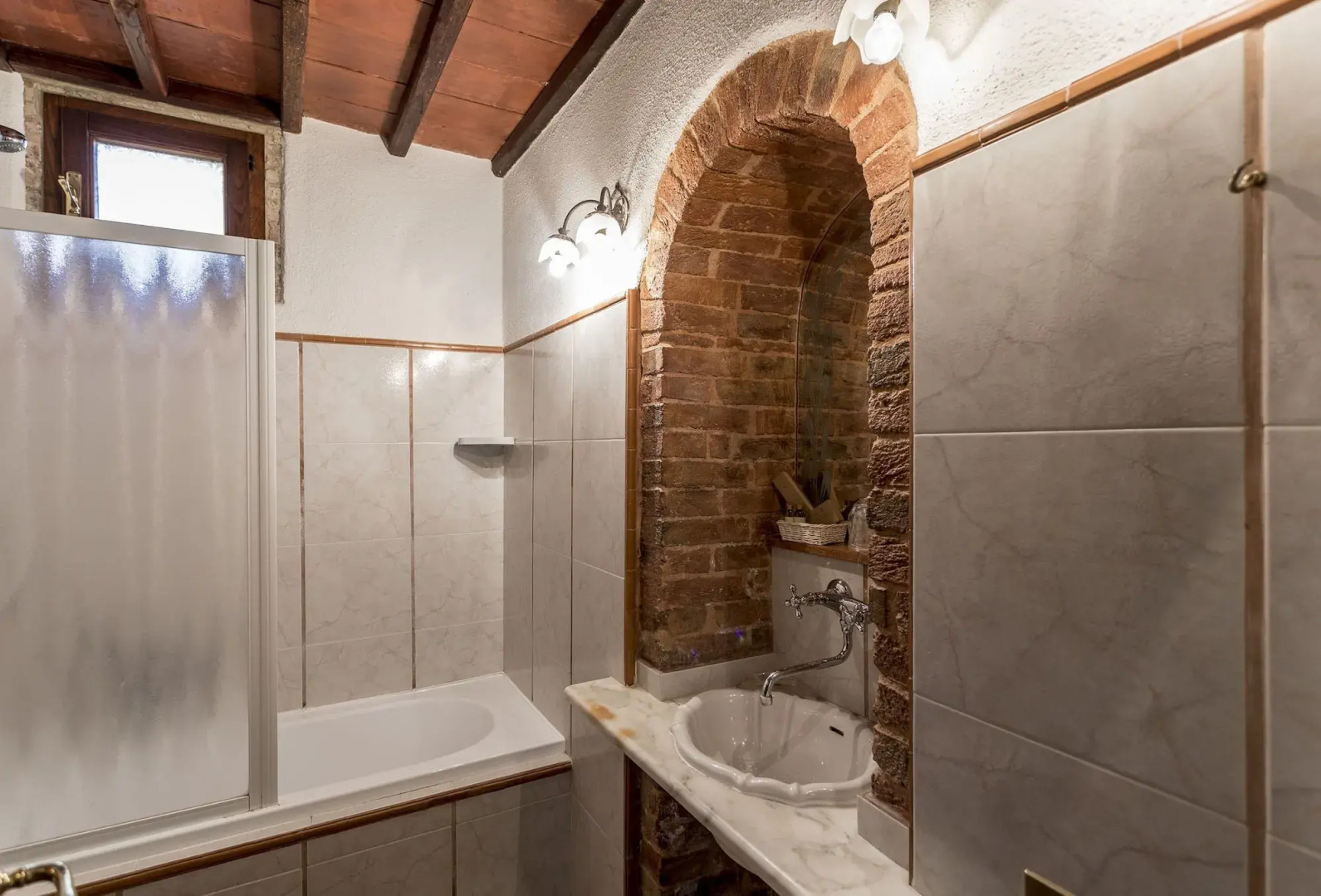 Residence Borgo Il Poggiaccio