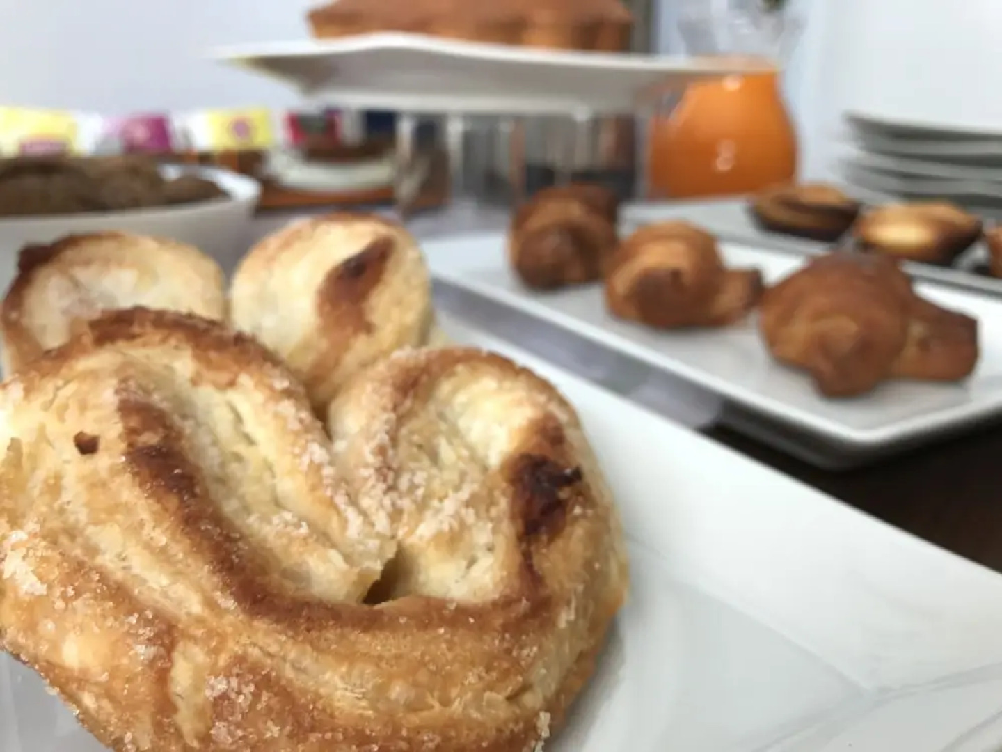 Carusa Luxury Bed & Breakfast