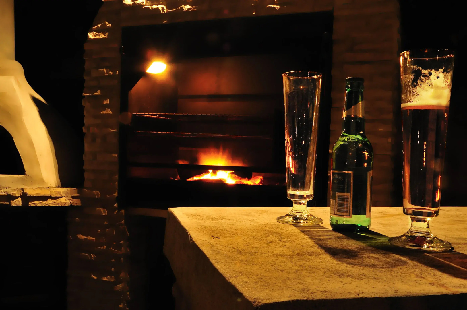 Mandalay Beach B & B