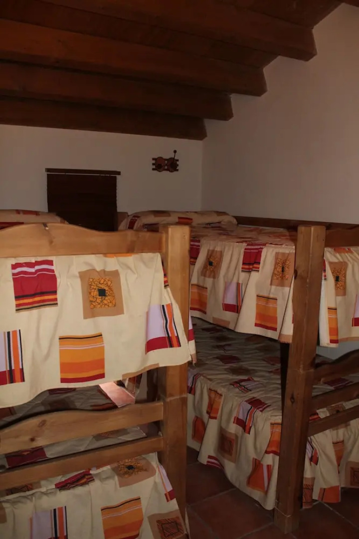 Casas Rurales el Cerrete de Haro