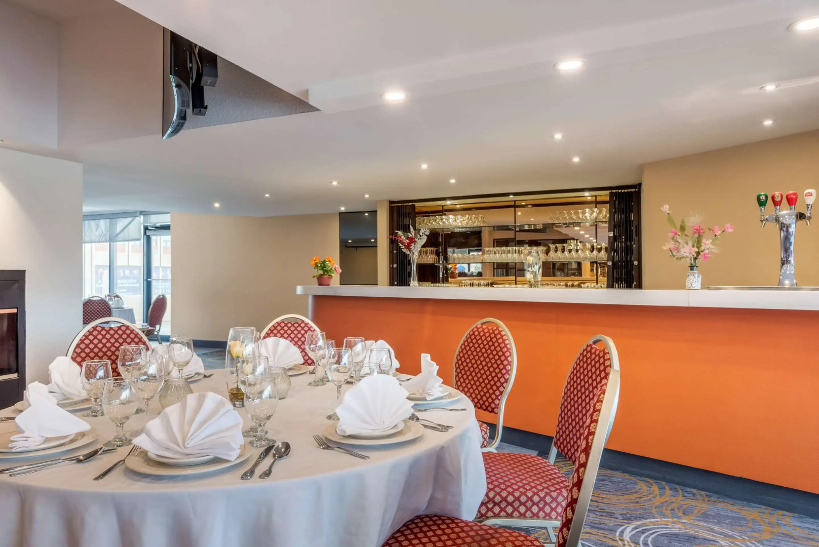 Quality Hotel Dorval