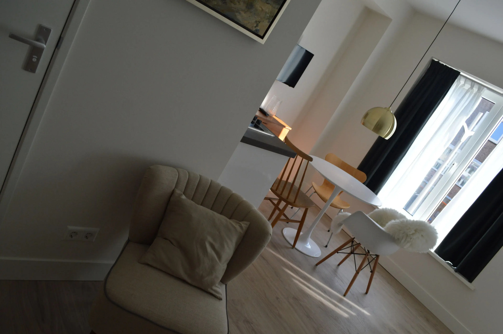 Hotel Steeds aan Zee