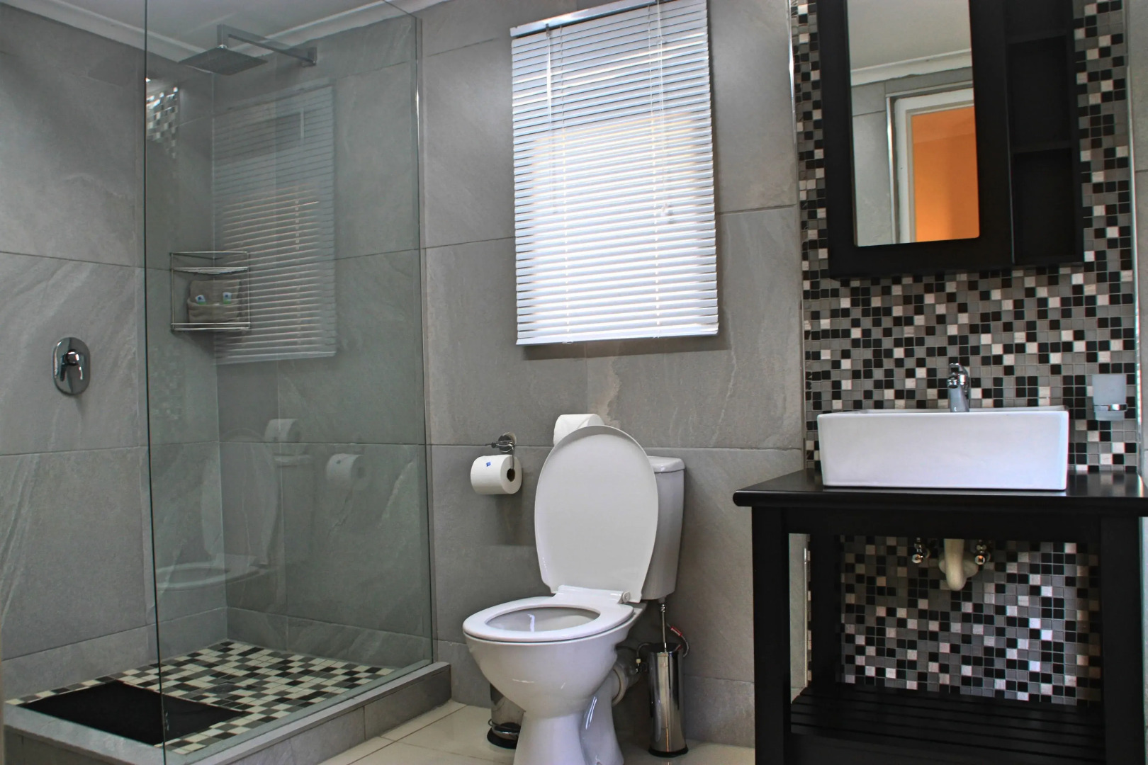 Mountain View Cottages Self Catering