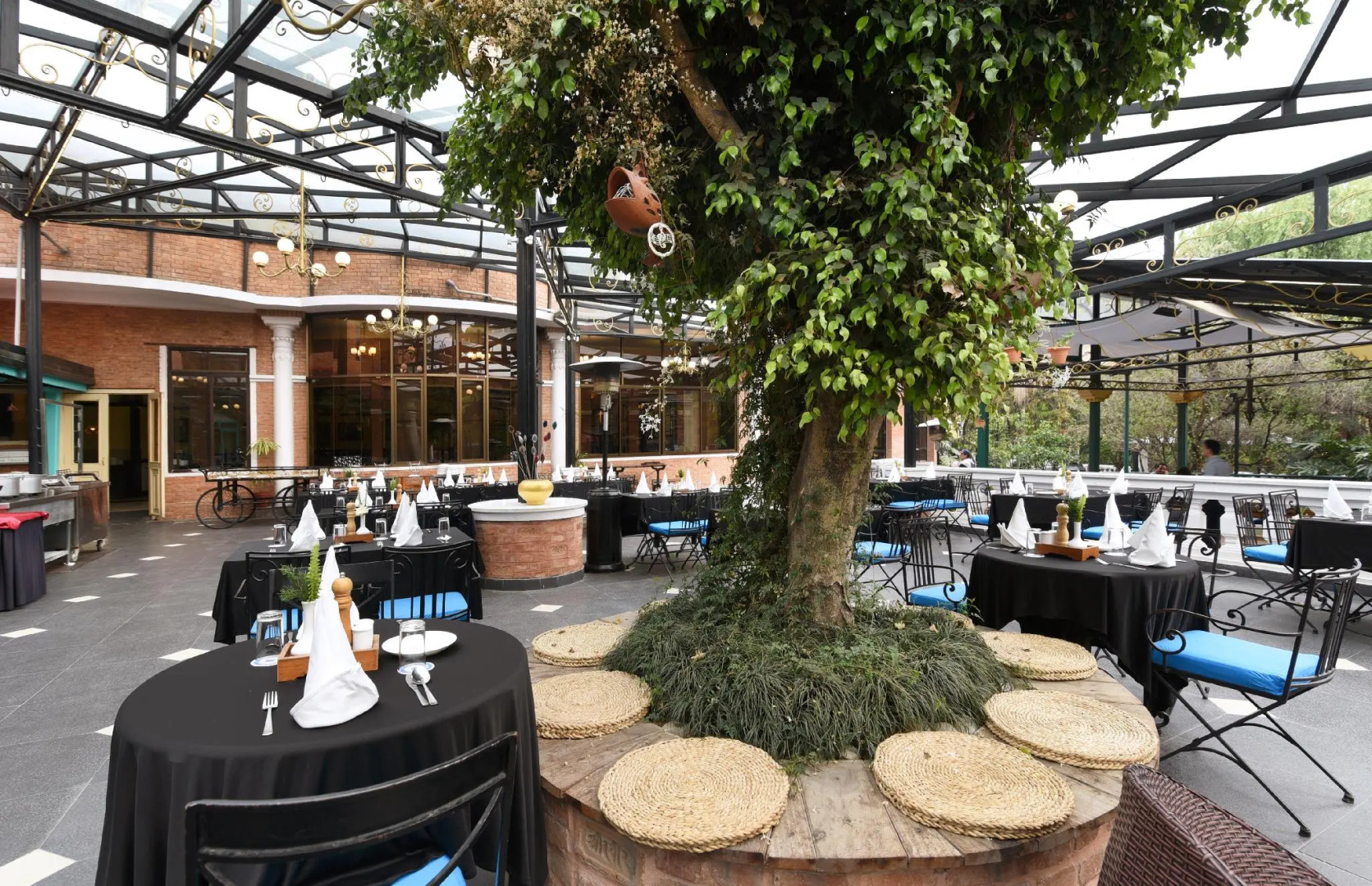 Park Village Resort by KGH Group