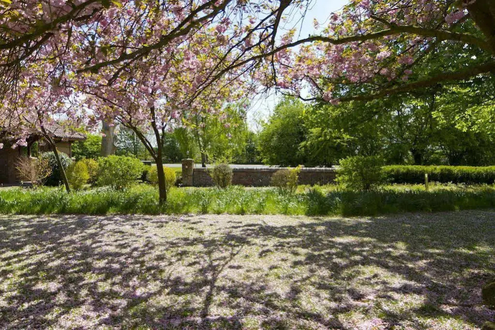 Tickton Grange Hotel