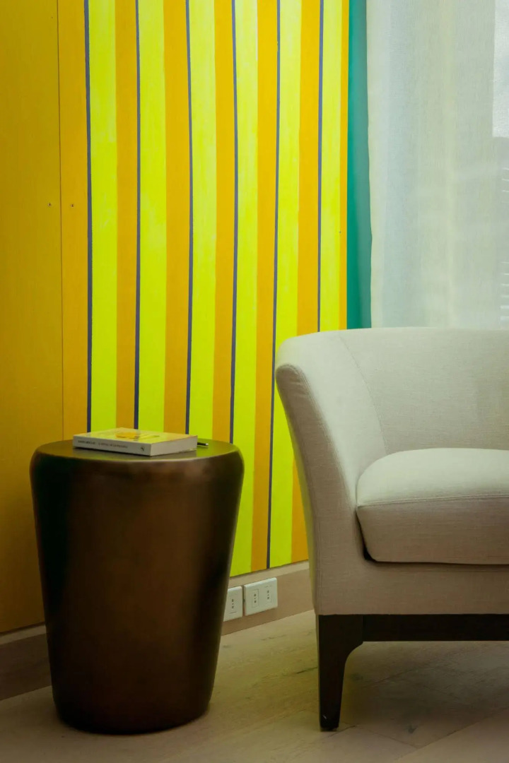 Bahia Vik Jose Ignacio