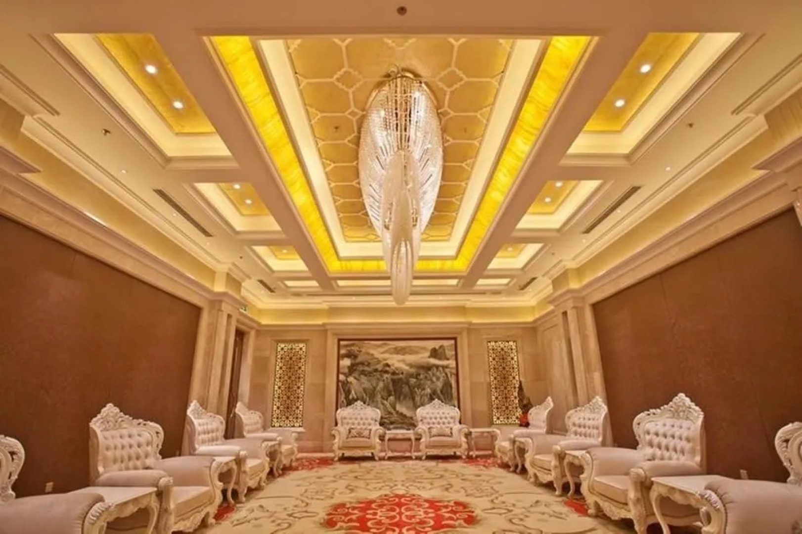 Bihu Hotspring Resort