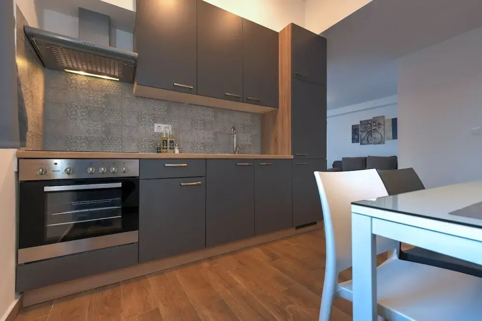 Apartments Stella Adriatica