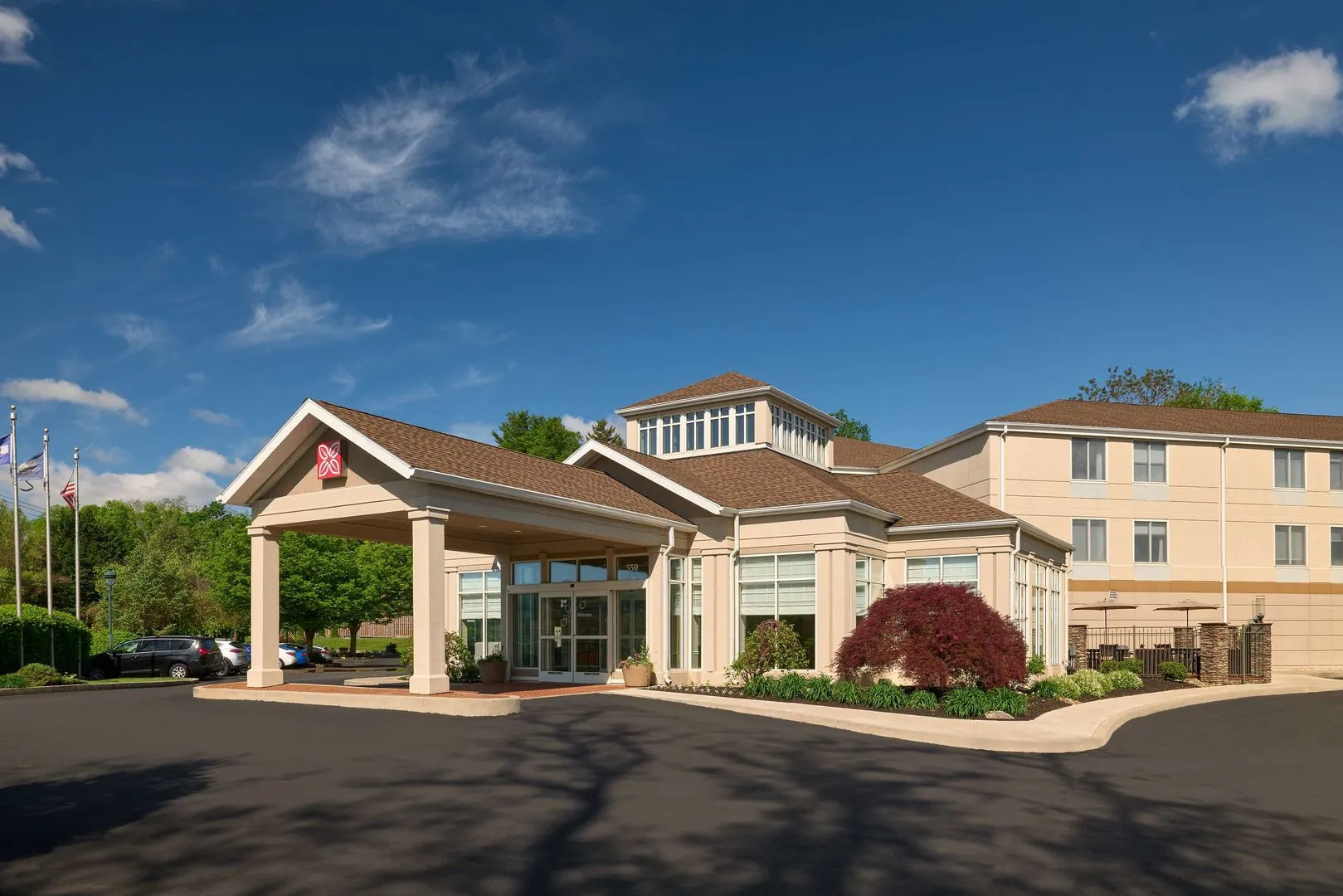 Hilton Garden Inn Hershey