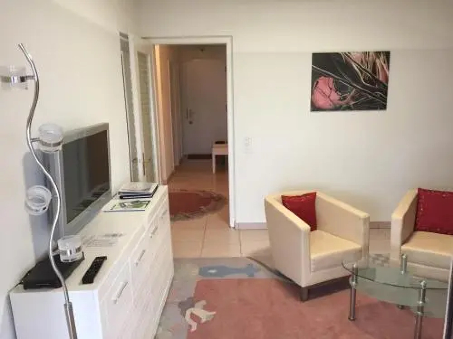 Villa del Sole Garni