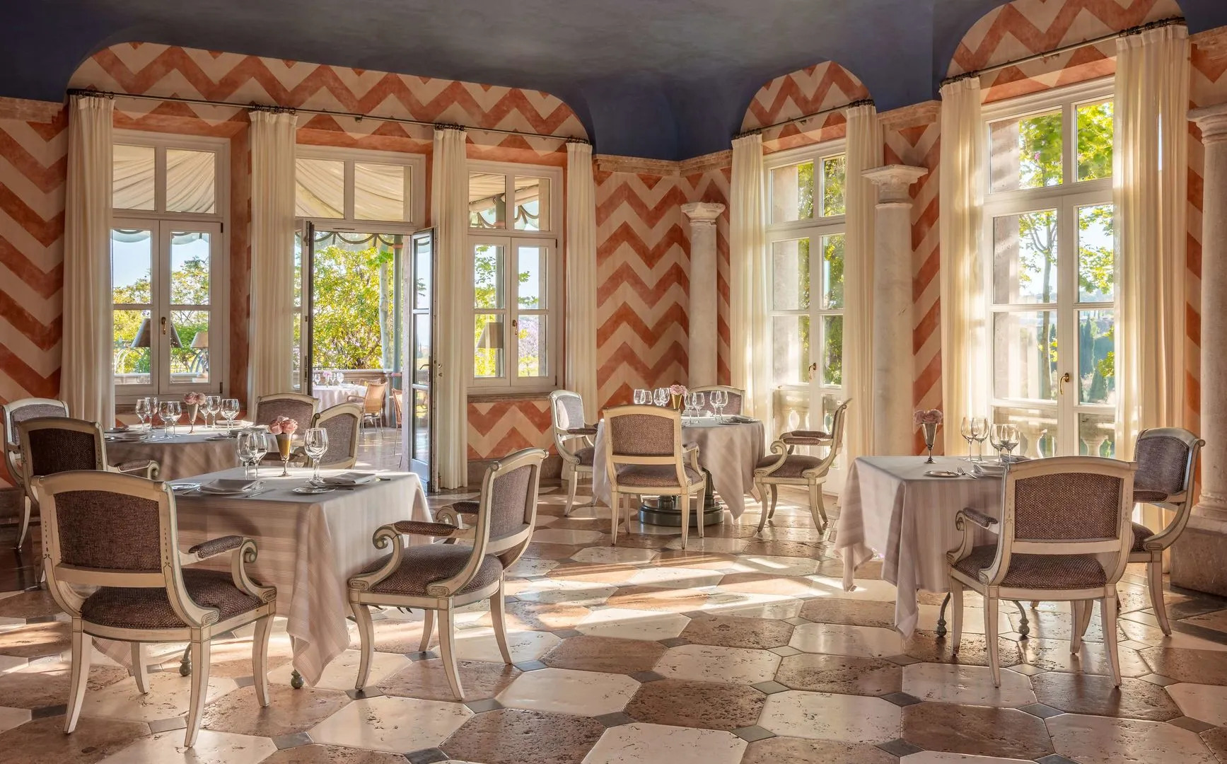 Anantara Villas & Suites Marbella Benahavis