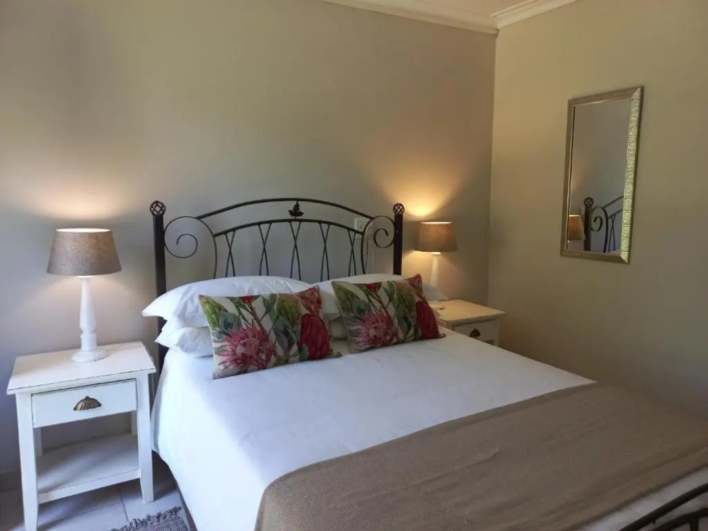 Karoo Life Bed & Breakfast