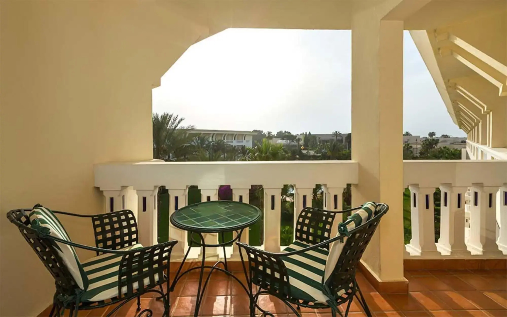 Medina Belisaire & Thalasso Hotel