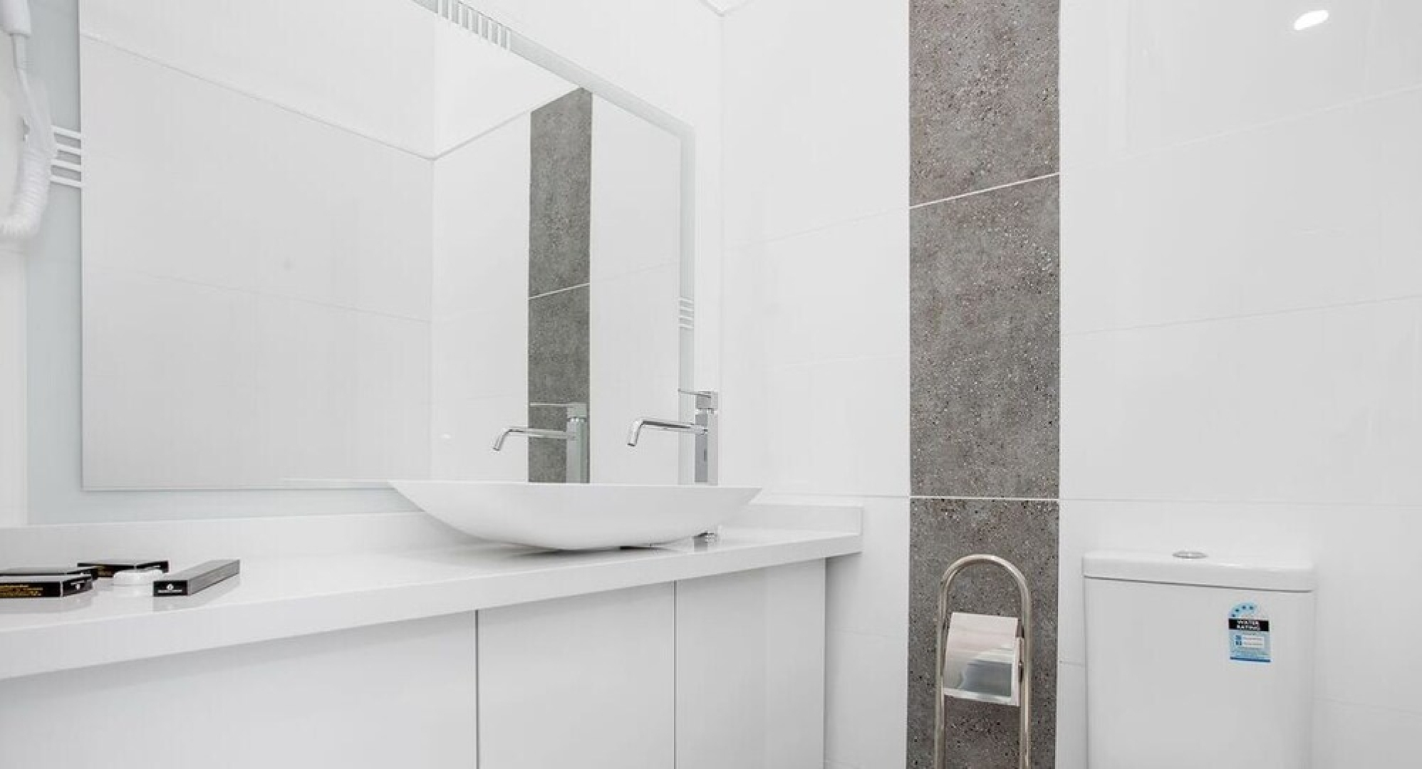 Oakleigh Guest House - Room 10