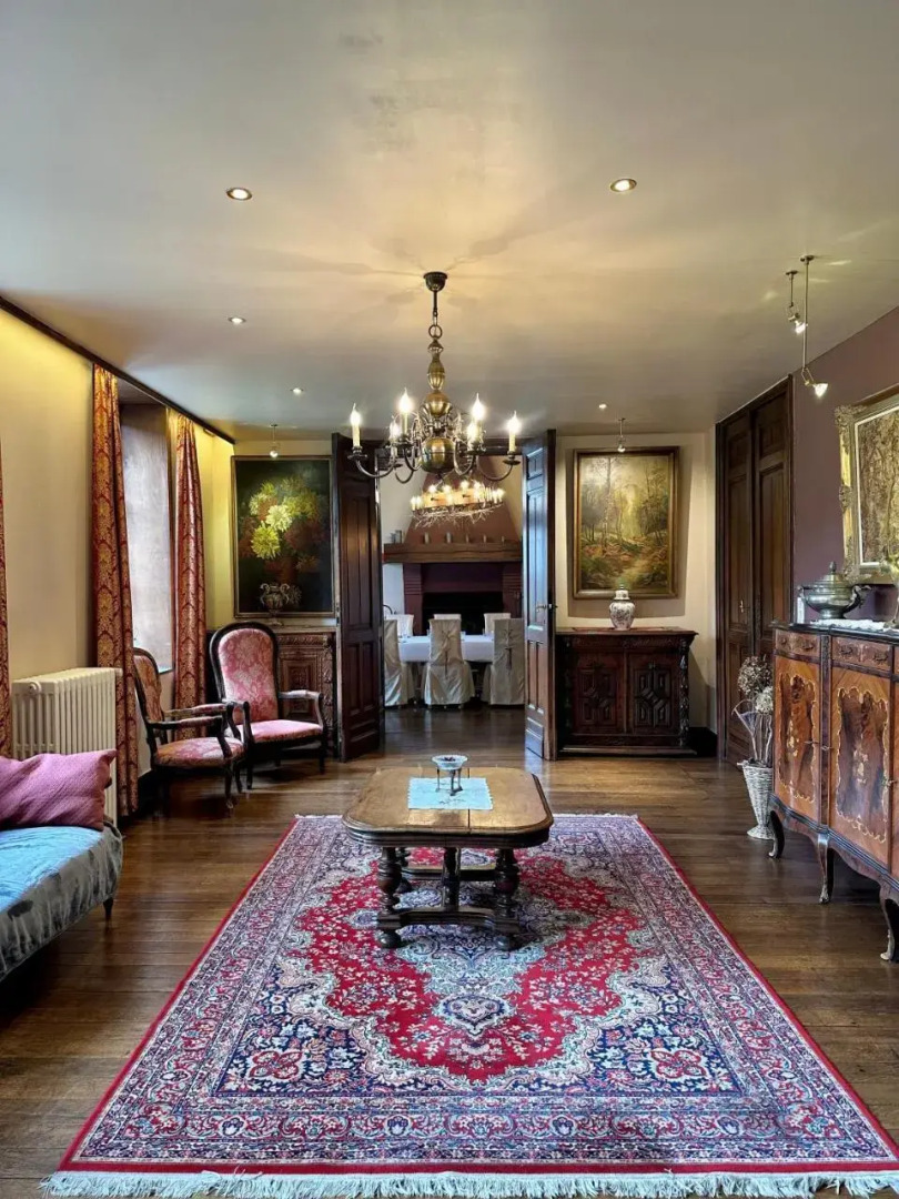 Chï¿½teau Le Risdoux