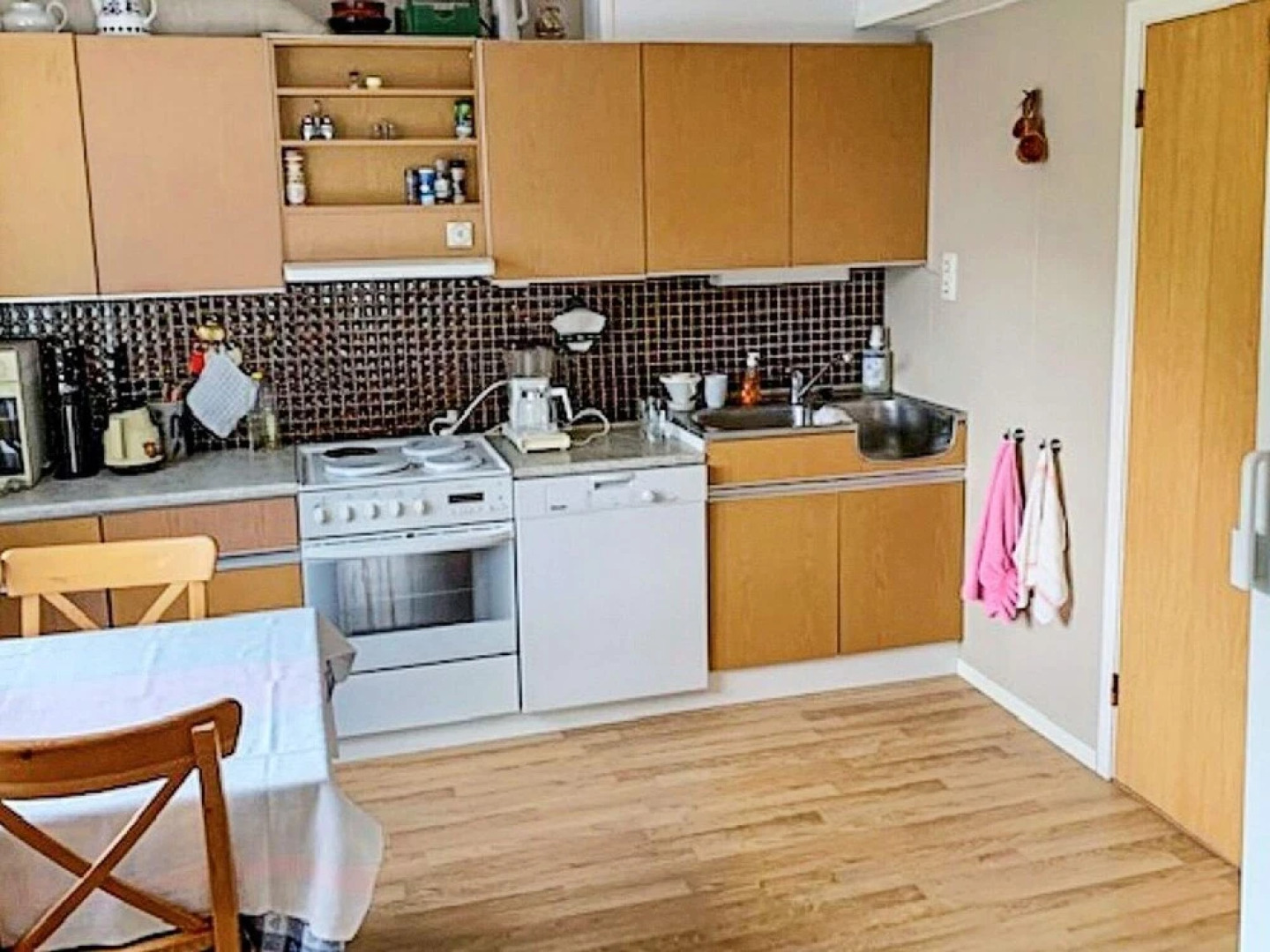 8 Person Holiday Home in Skei i Jølster