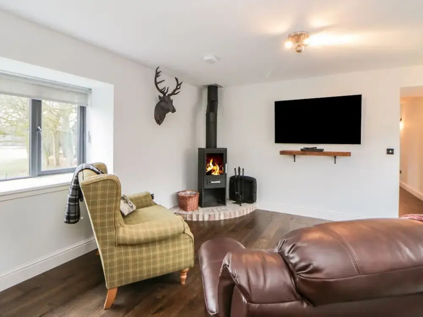 1 Middleton Cottage