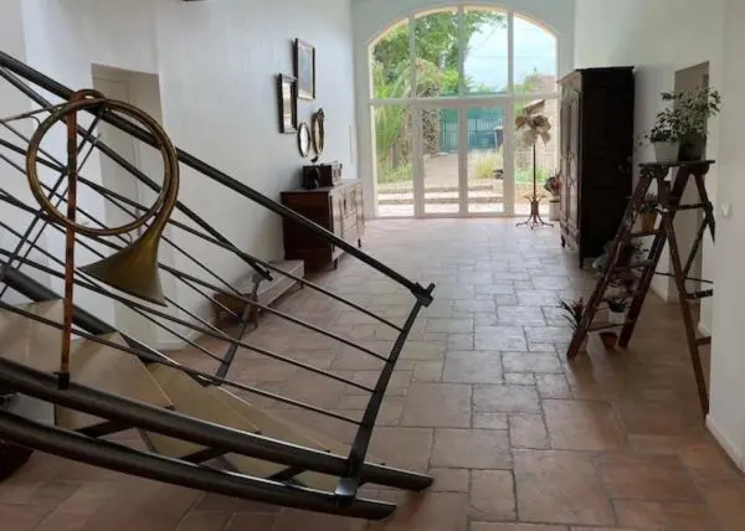 Chambres d'hôtes la Soulenque Luxury B & B