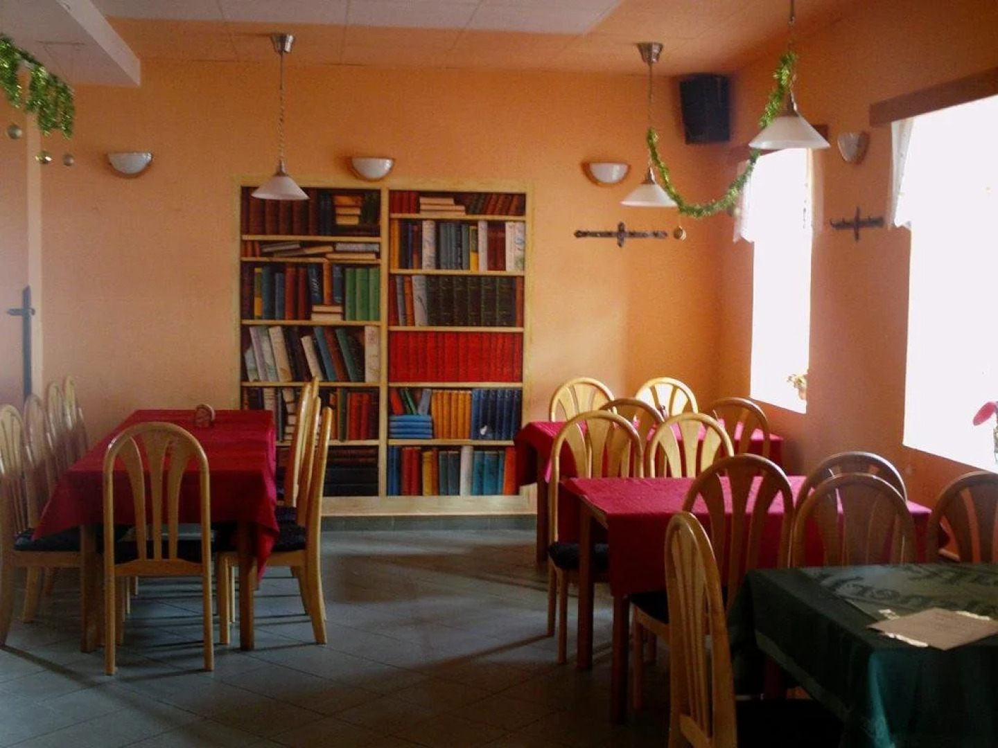 Penzion Pohoda Kvilda