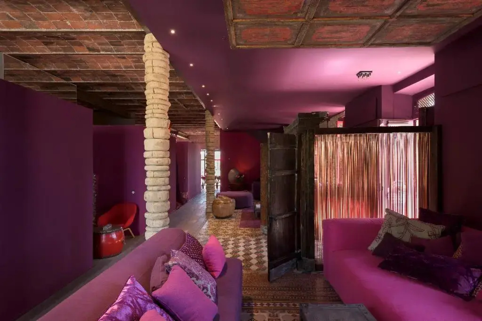 Château & Village Castigno - Wine Hotel & Resort