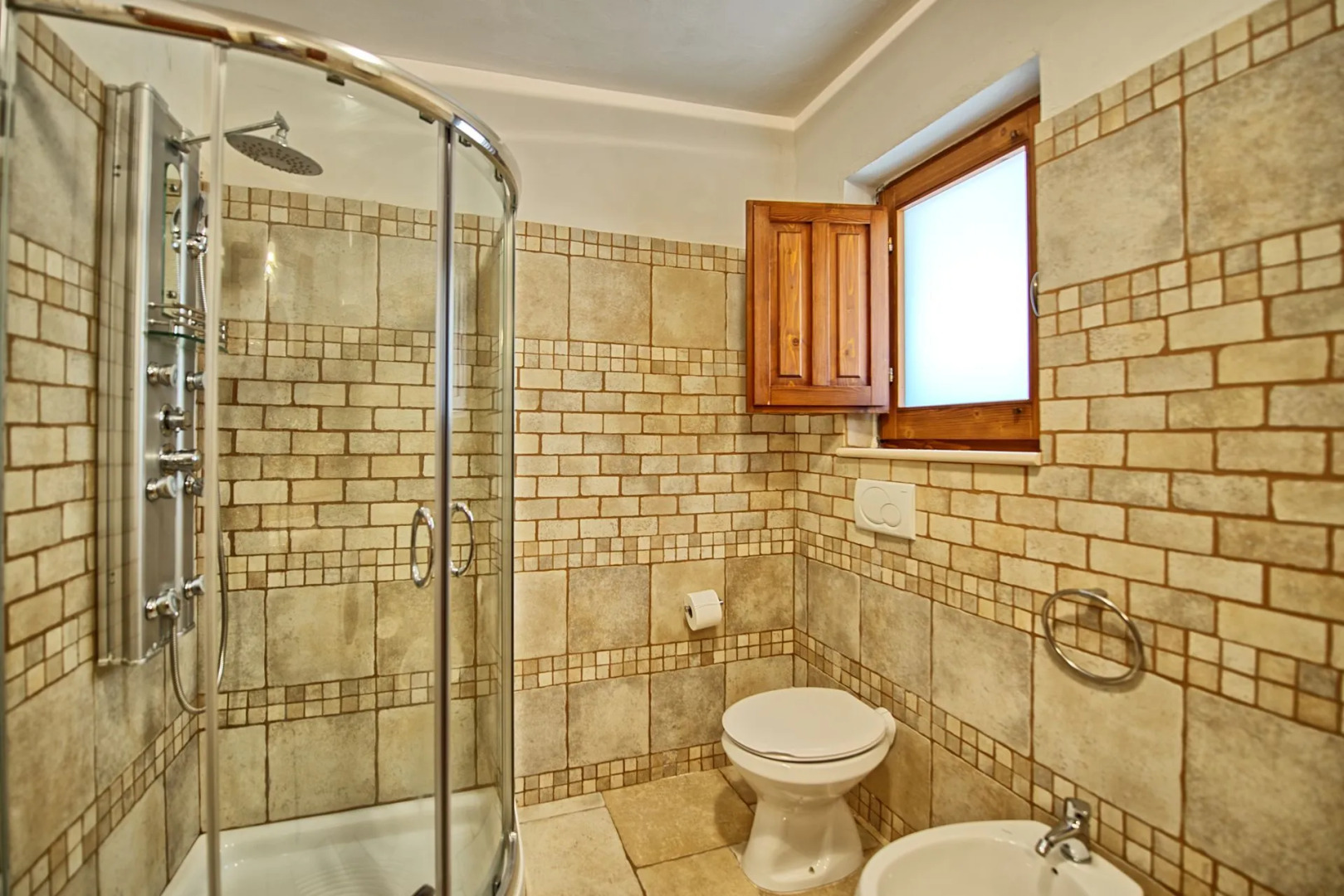 Trullo Santo Stefano