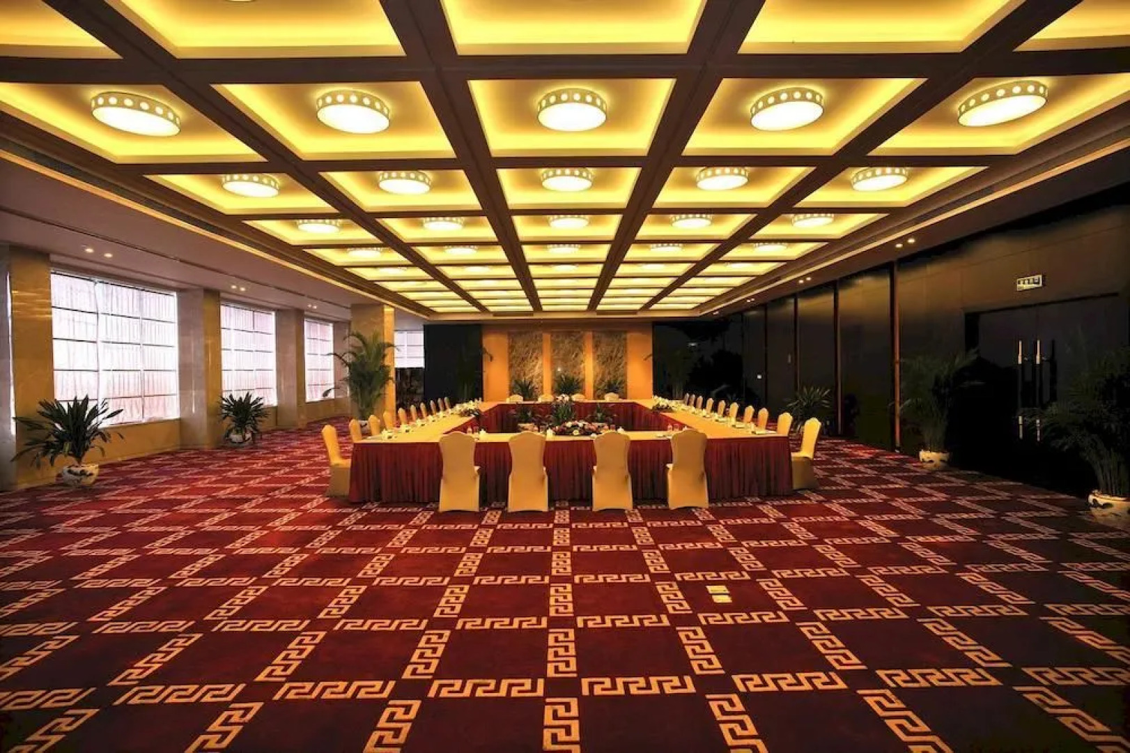 Xiang Ming Holiday Hotel - Huangshan