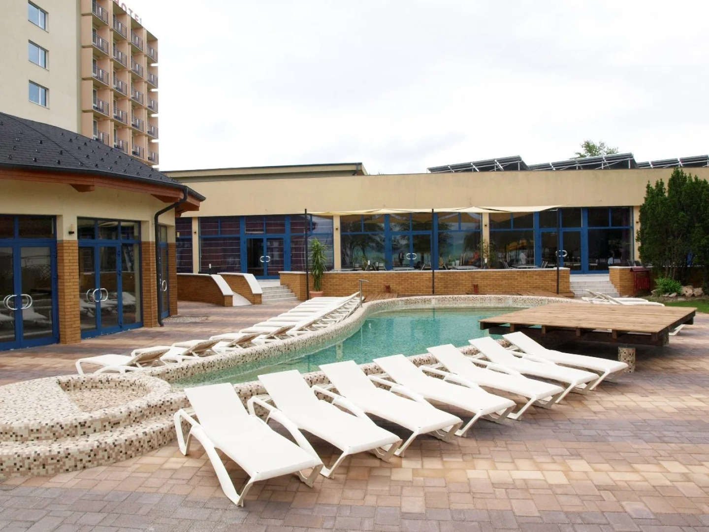 Premium Hotel Panoráma