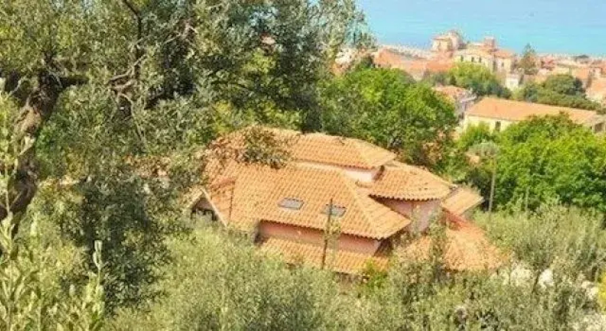 Dimora Acqua del Fico