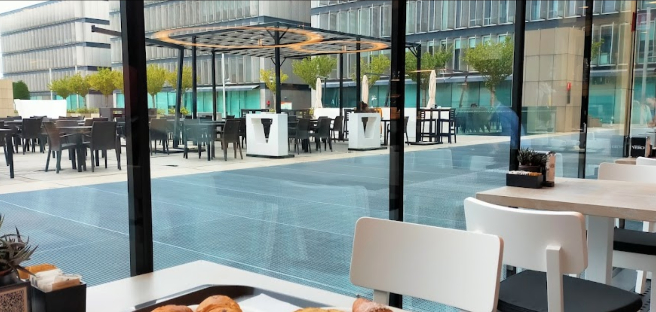 Best Western Plus Net Tower Padova