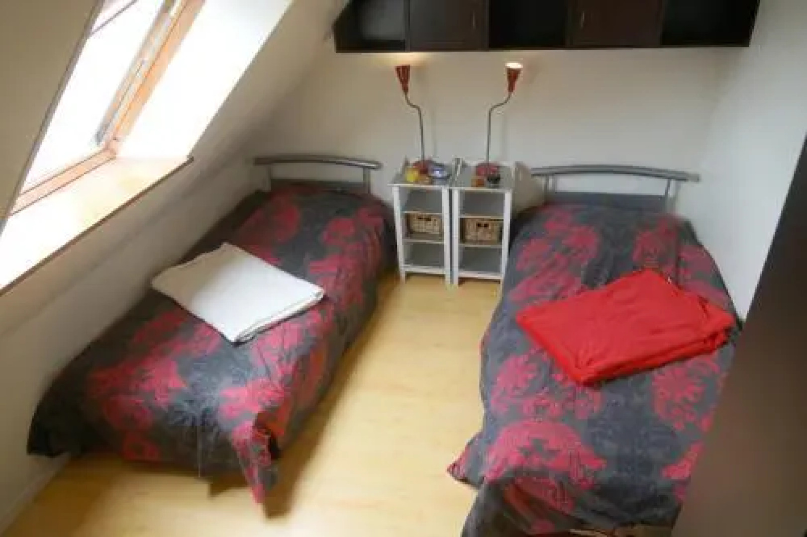 Résidence Terrasses d'Etigny