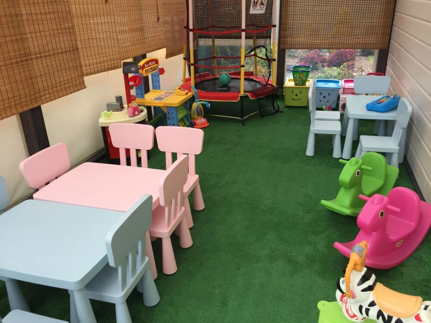 Domki Letniskowe Amelia