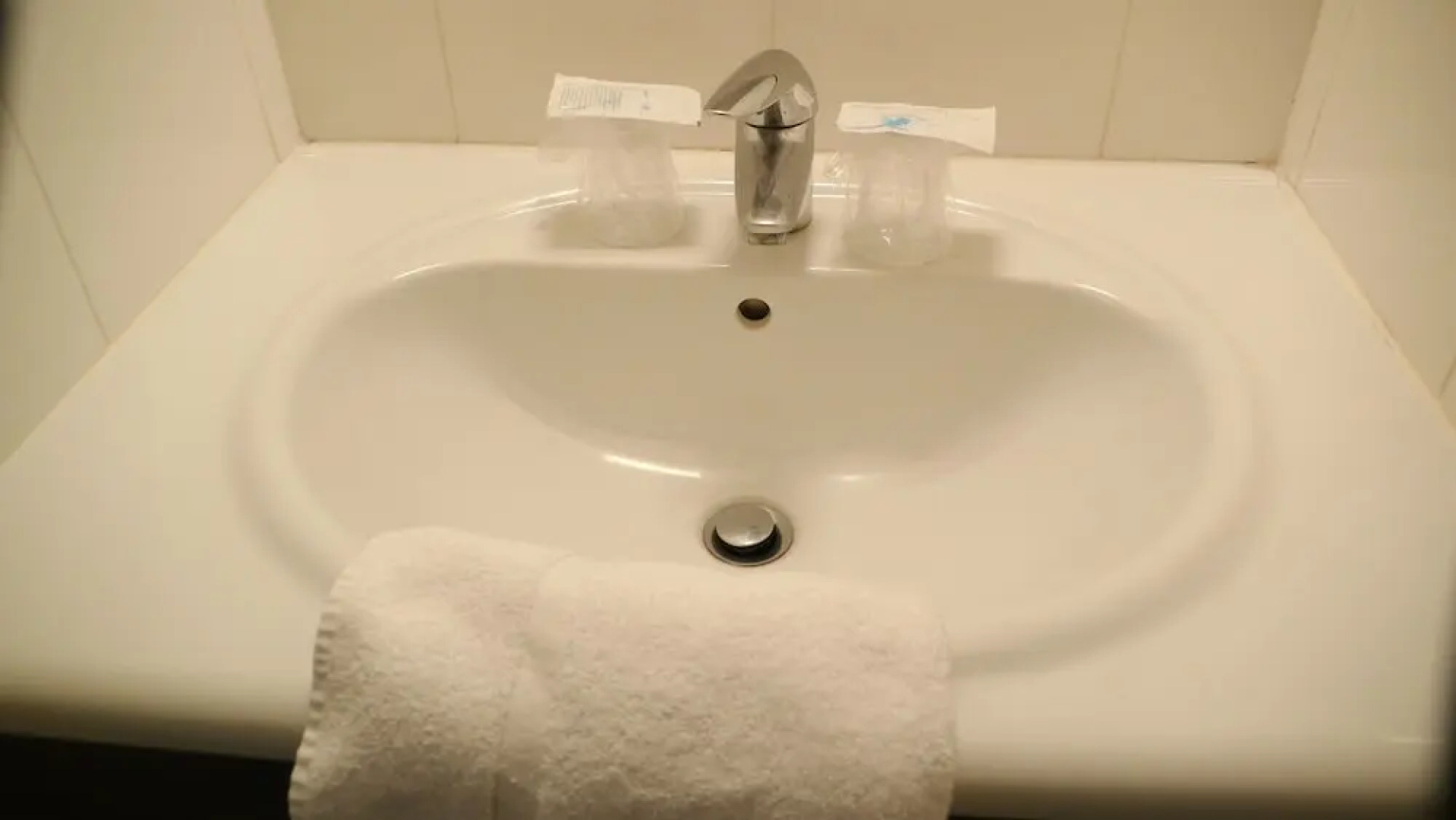 Brit Hotel Essentiel St Flour