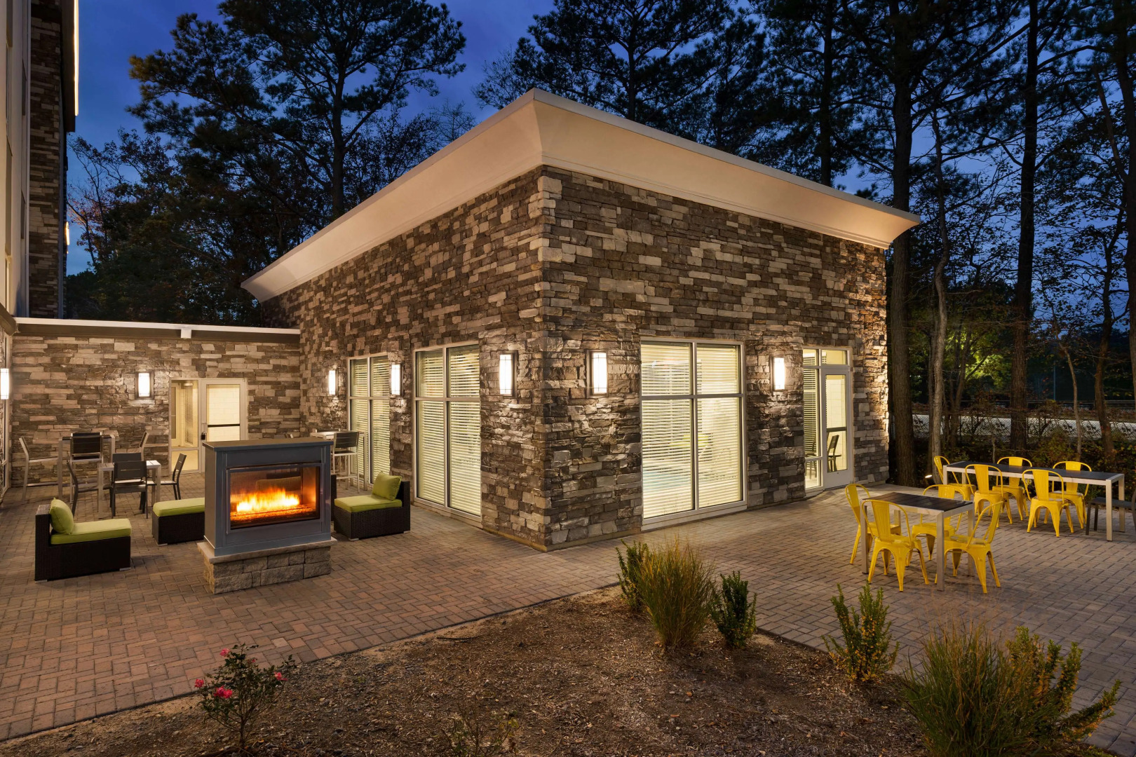 Hampton Inn & Suites Ocean City West