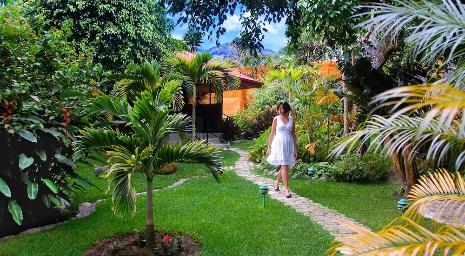 Boquete Garden Inn Hotel